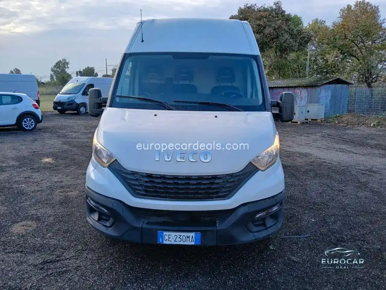 Iveco Other