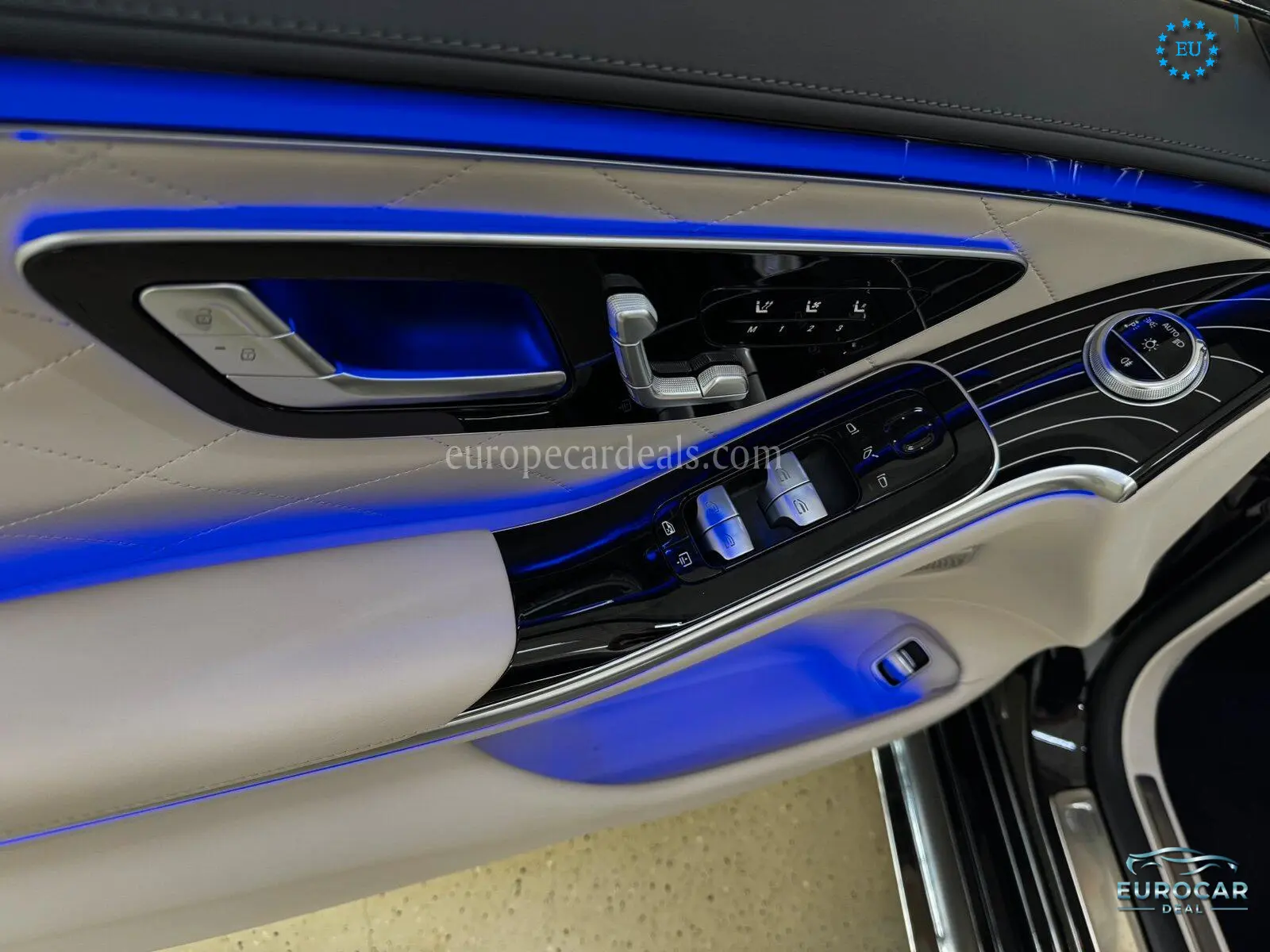 Mercedes-Benz S 400