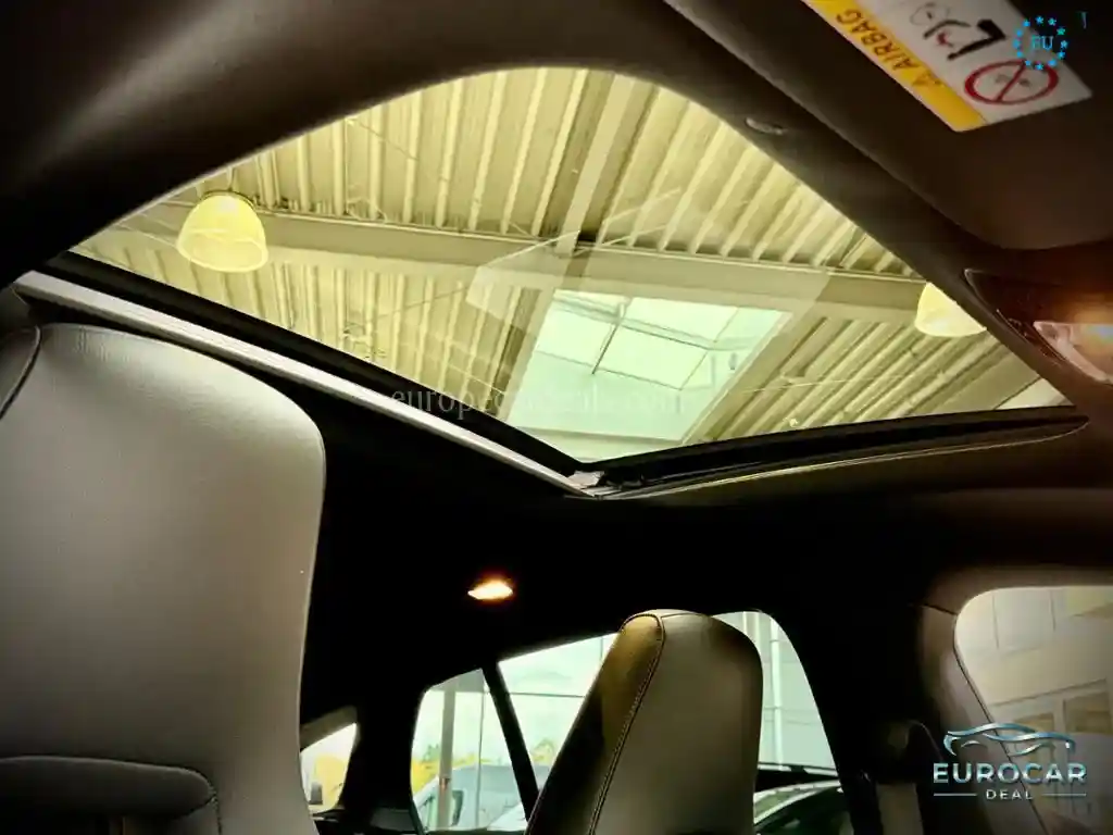 Mercedes-Benz CLA 180 Shooting Brake