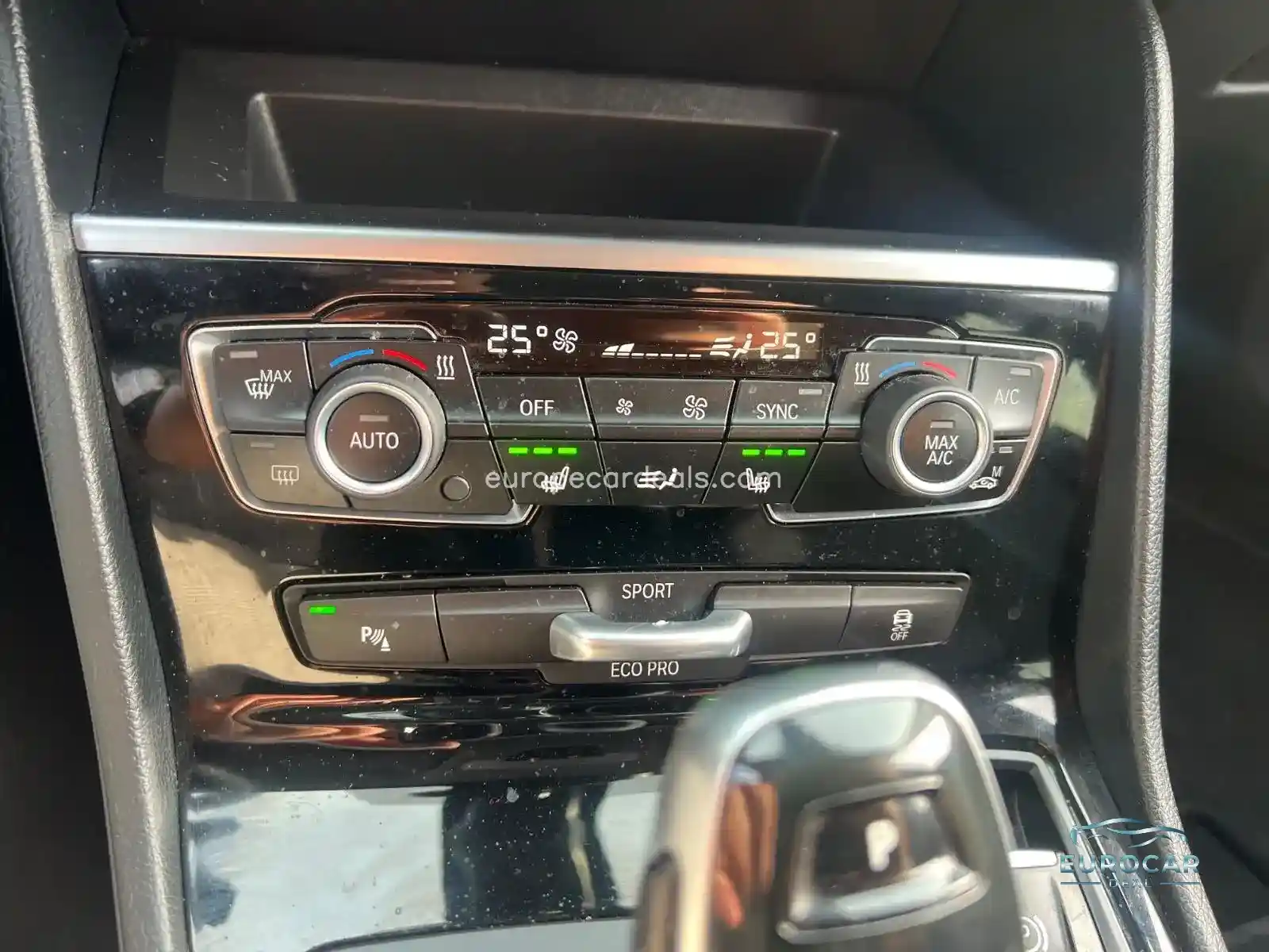 BMW 218 Gran Tourer
