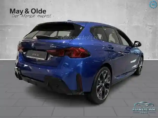 BMW 118