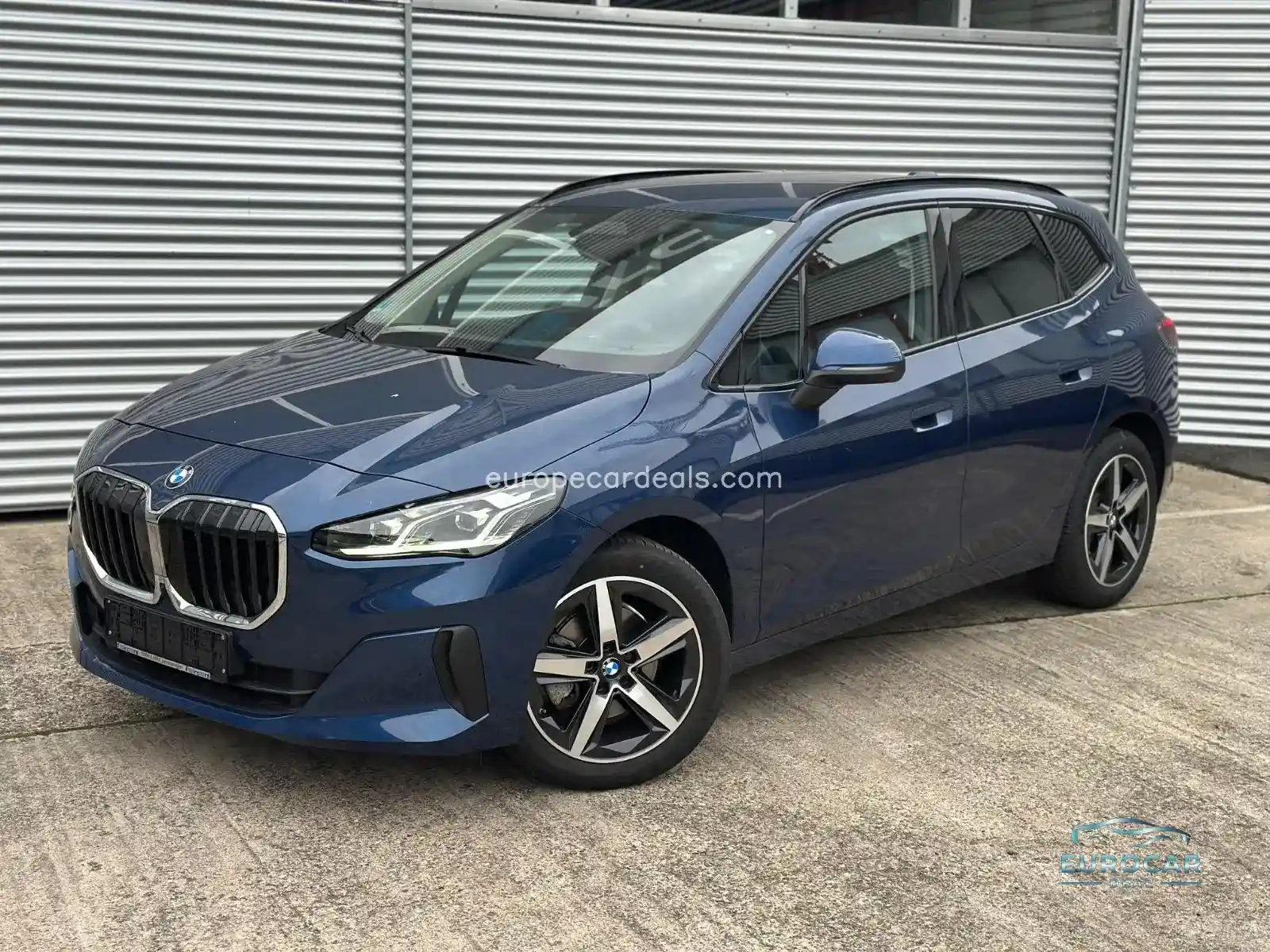 BMW 218 Active Tourer