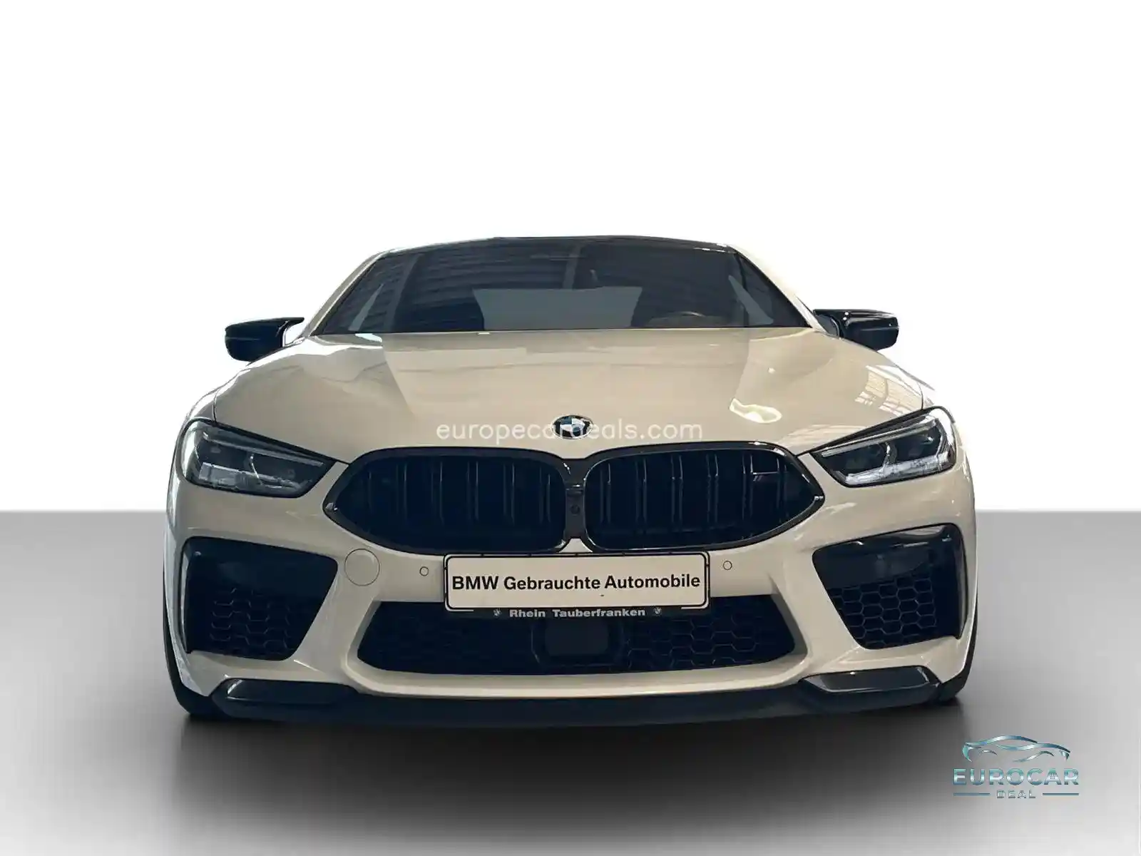 BMW M8