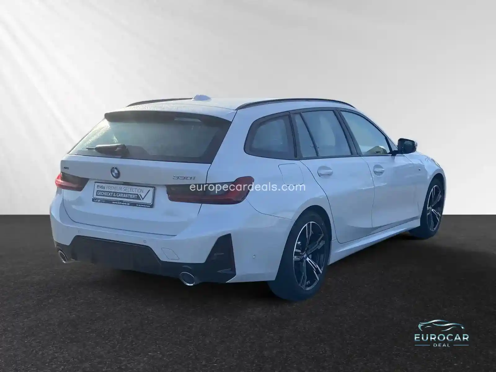 BMW 330