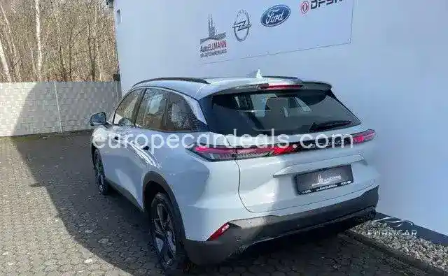 BAIC Beijing X55