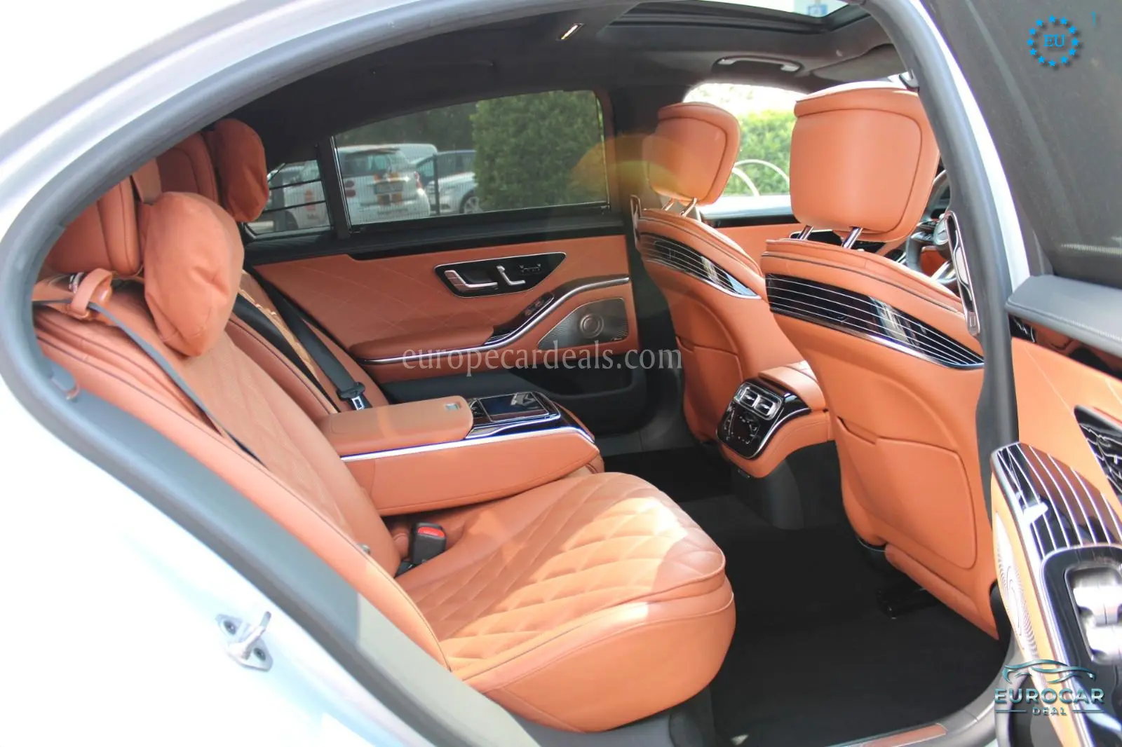 Mercedes-Benz S 400