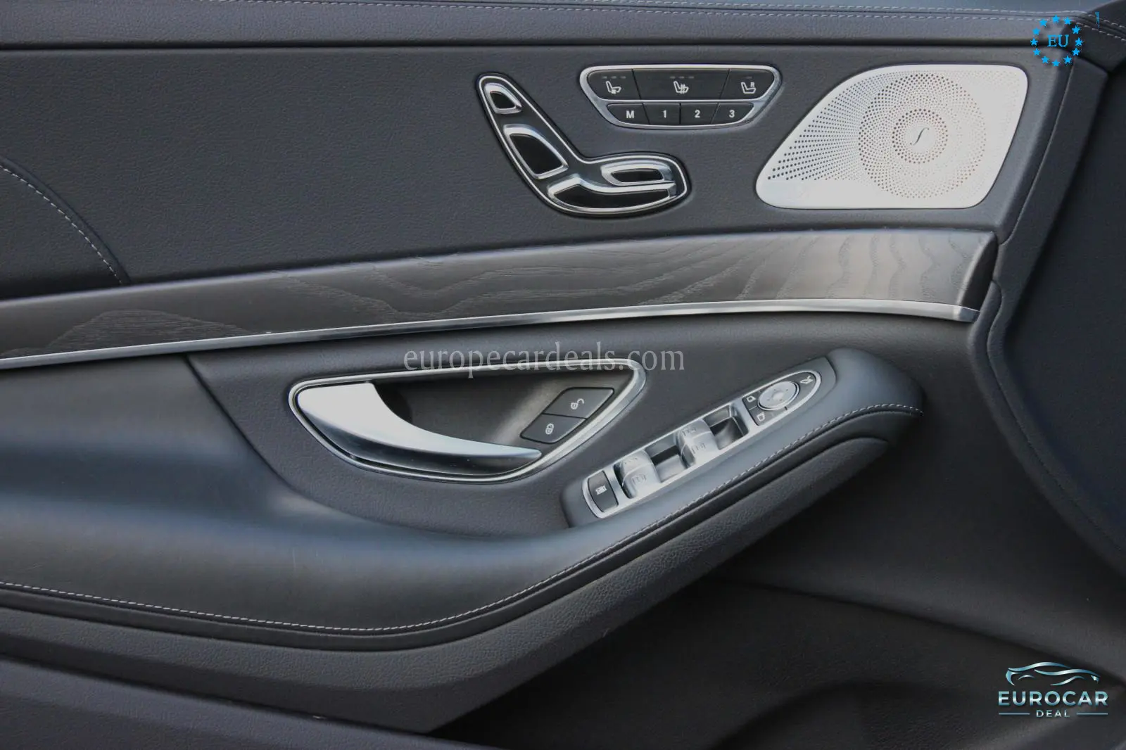 Mercedes-Benz S 560