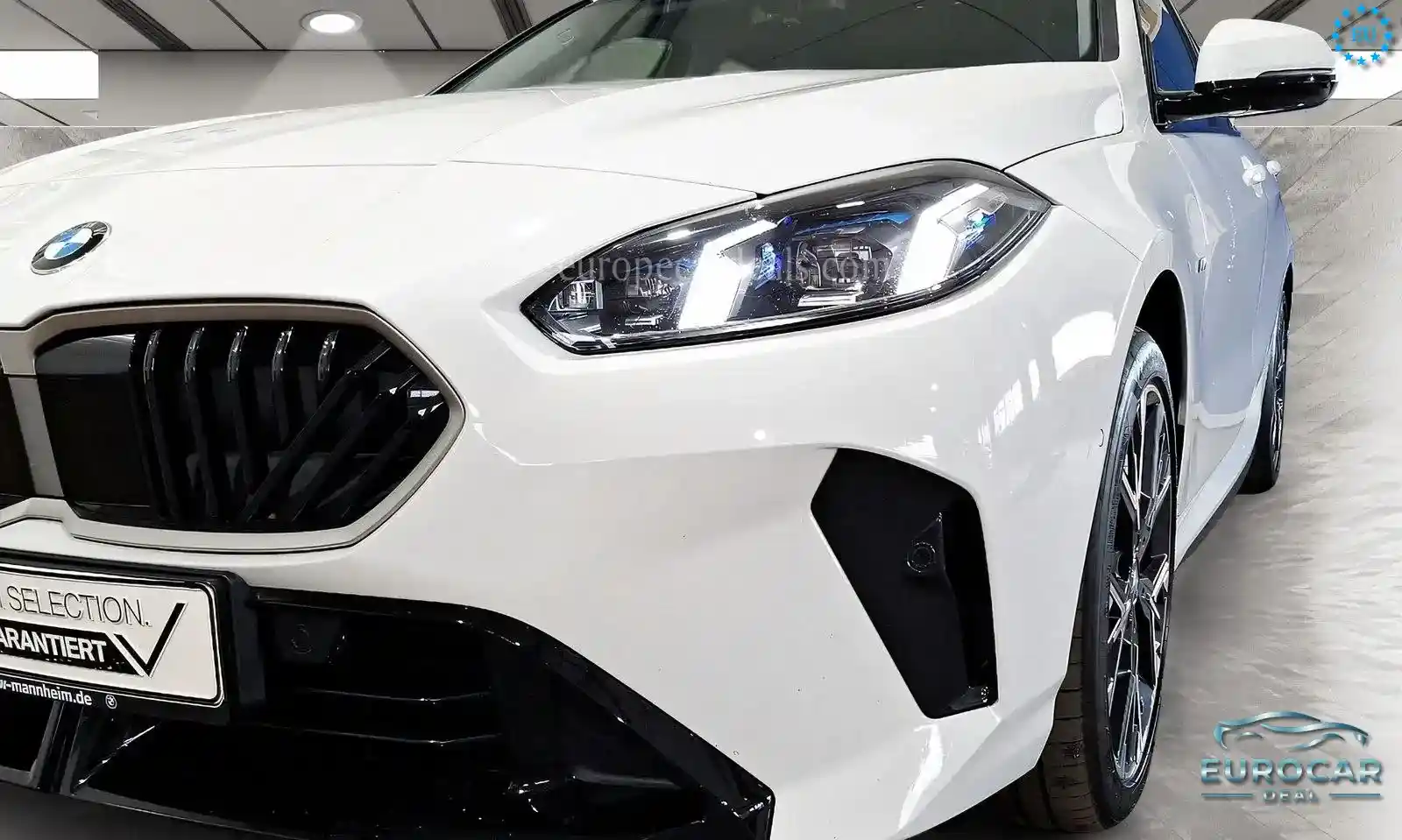 BMW 120