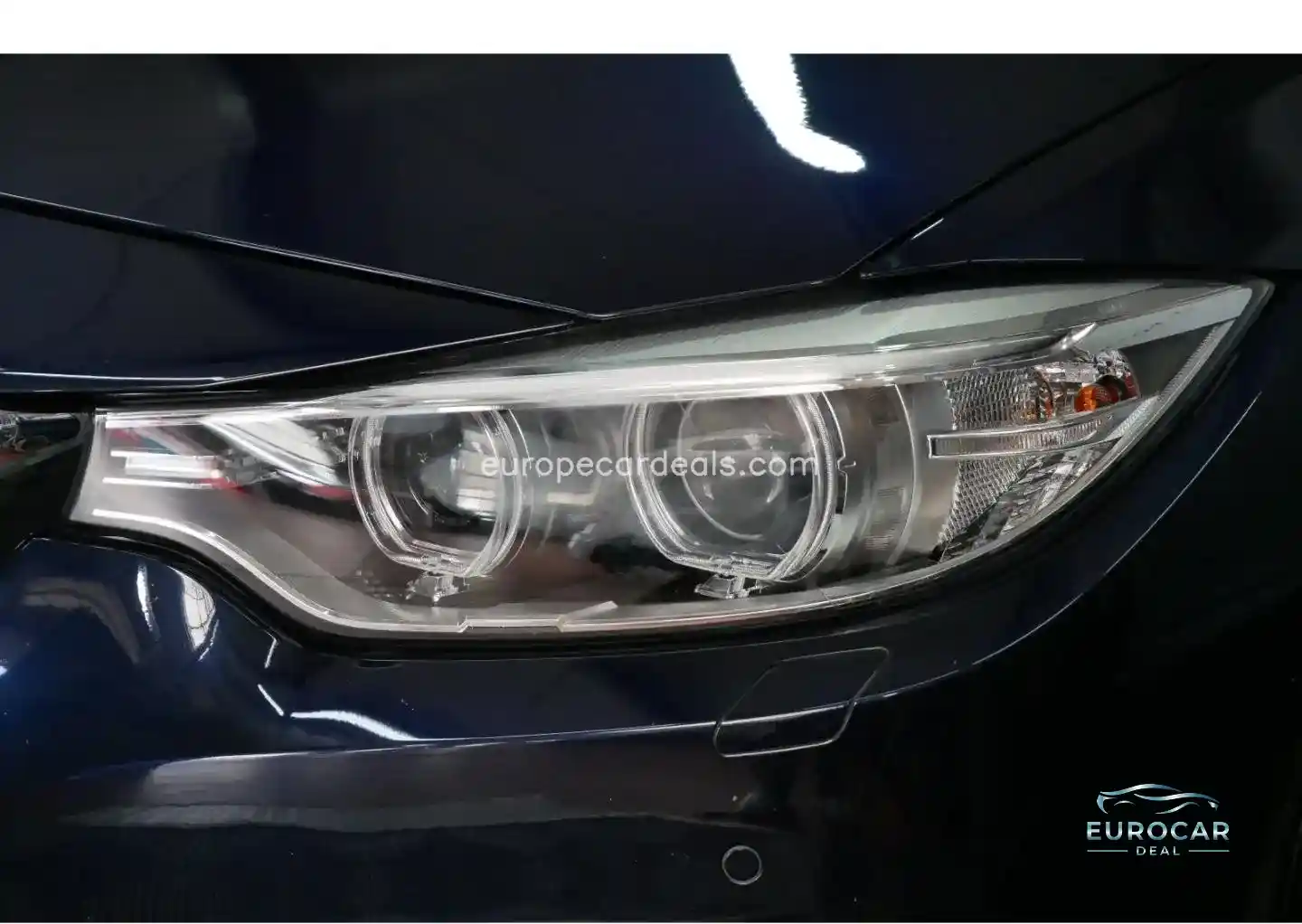 BMW 428