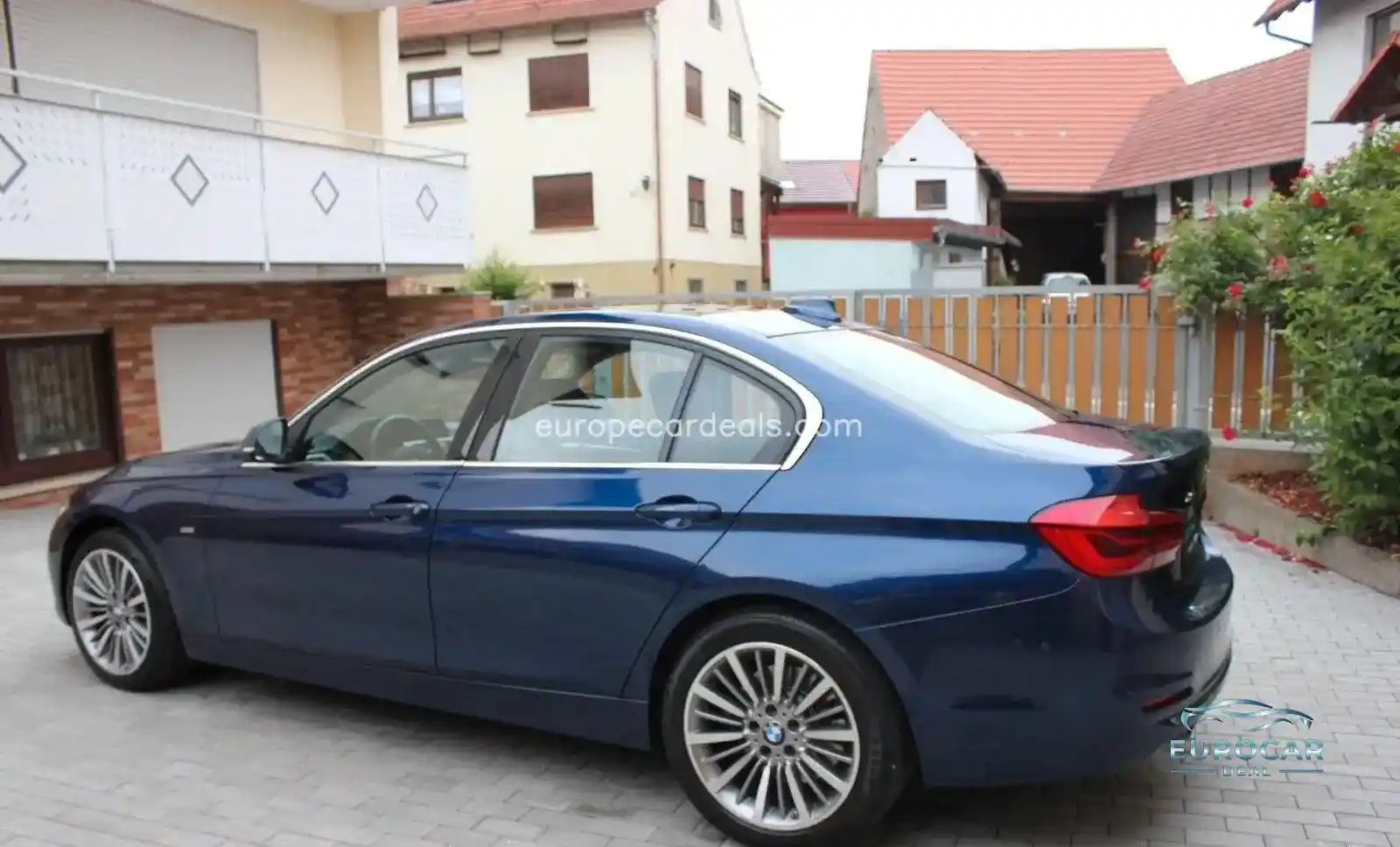 BMW 340