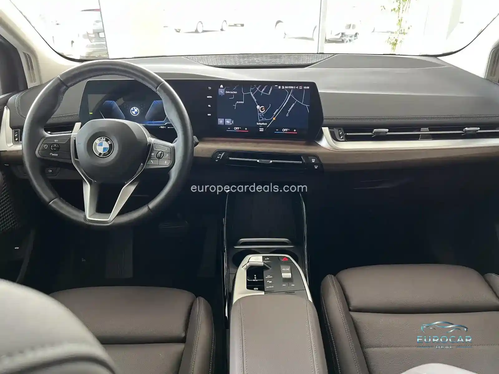 BMW 218 Active Tourer