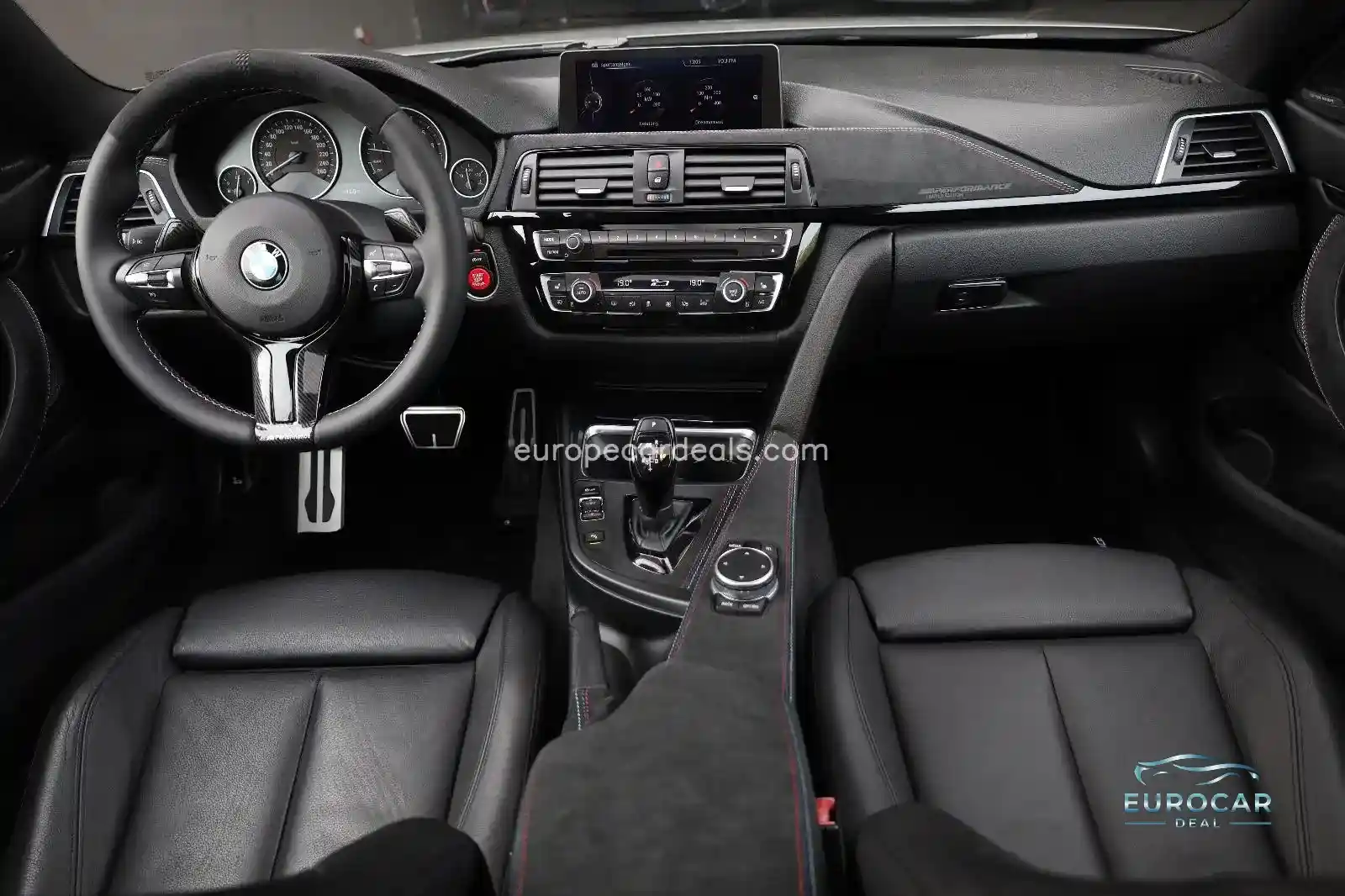 BMW 430