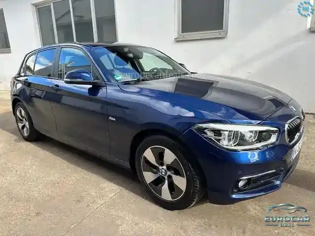 BMW 118