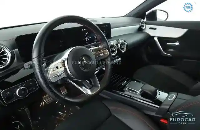 Mercedes-Benz CLA 220 Shooting Brake