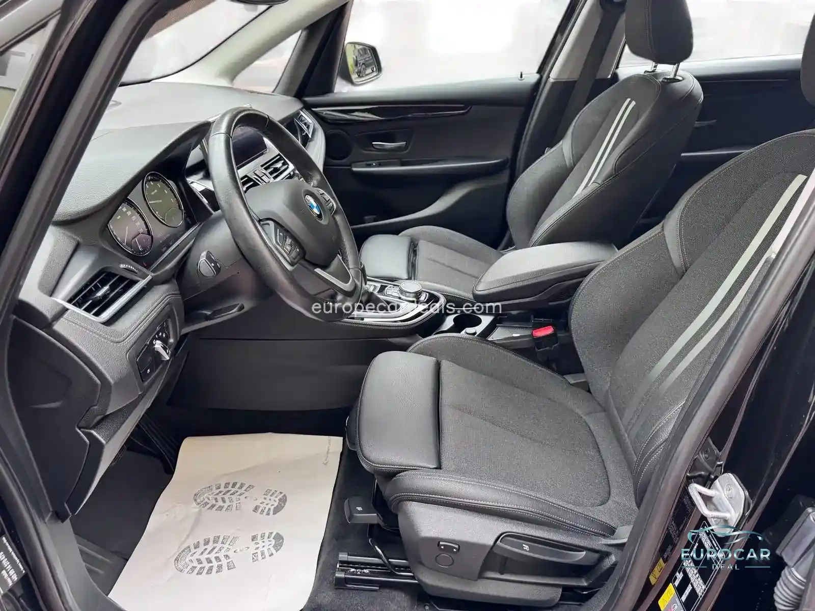 BMW 225 Active Tourer