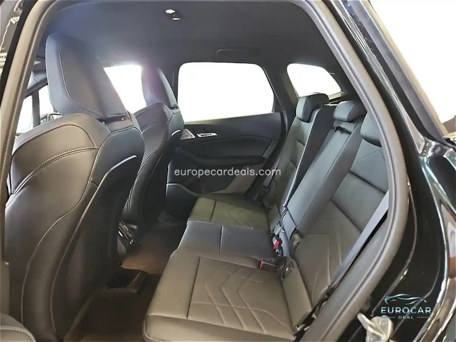 BMW 220 Active Tourer