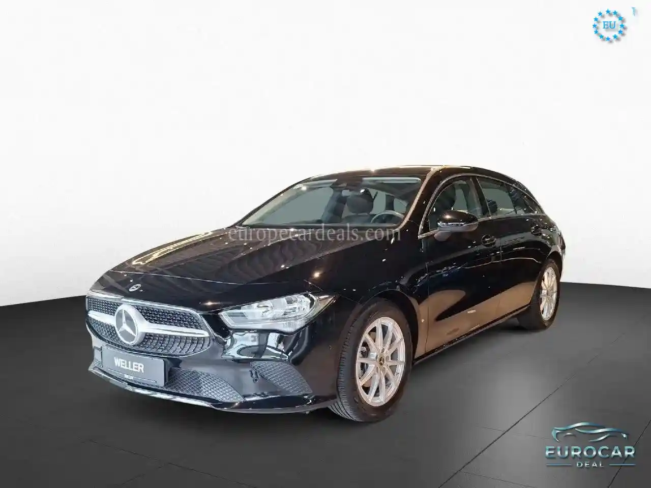 Mercedes-Benz CLA 180 Shooting Brake