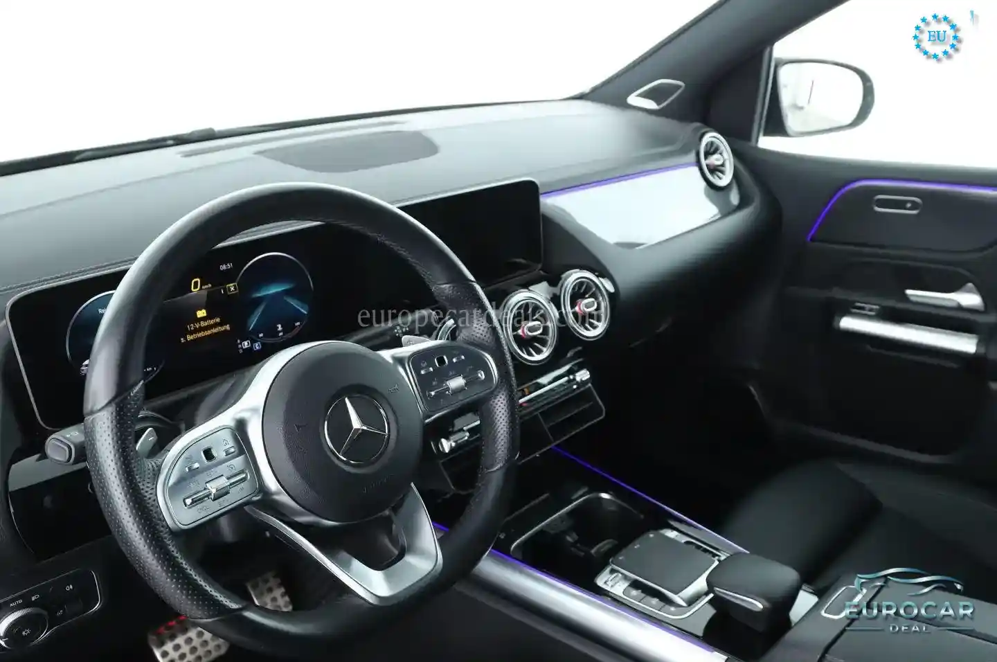 Mercedes-Benz B 250