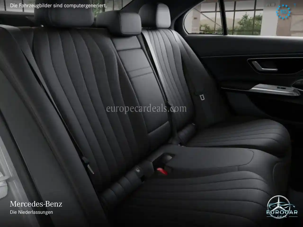 Mercedes-Benz E 450