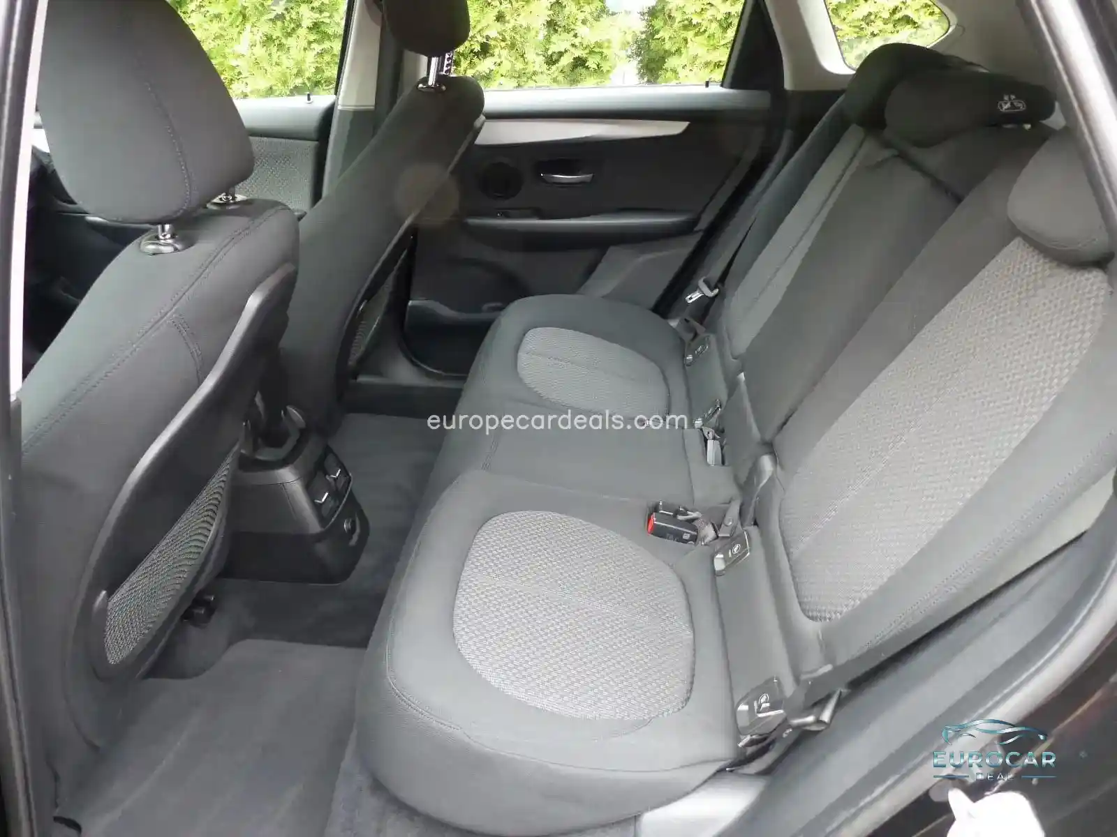 BMW 225 Active Tourer