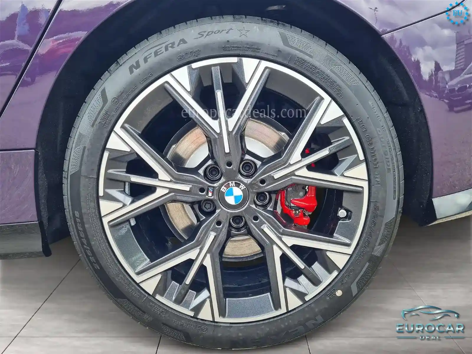 BMW 123