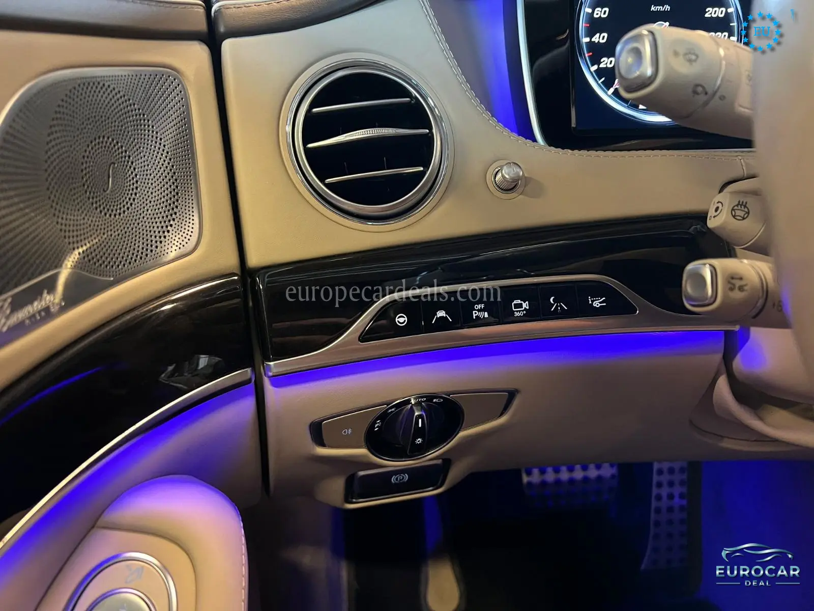 Mercedes-Benz S 500
