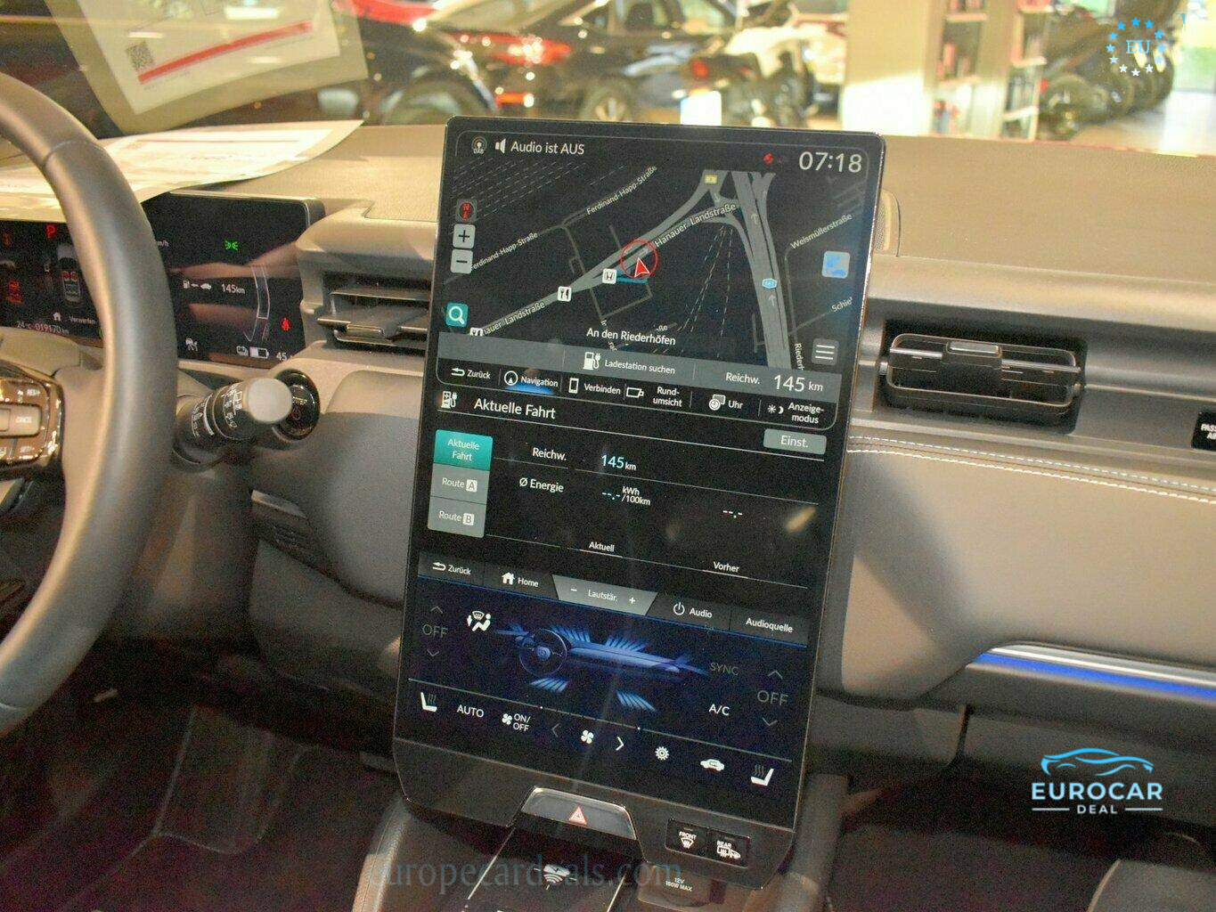Honda e:Ny1