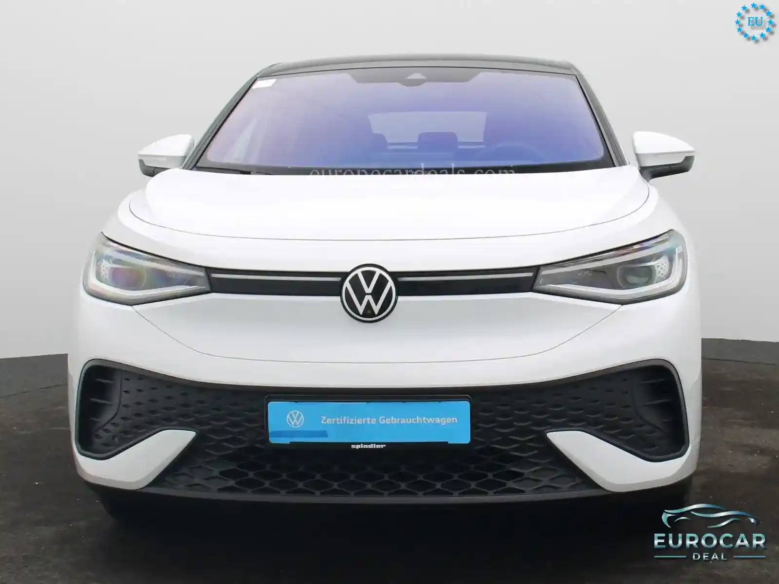 Volkswagen ID.5