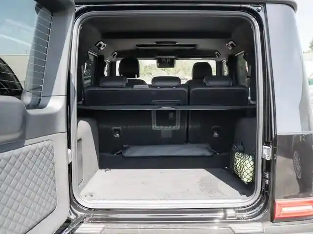 Mercedes-Benz G 450