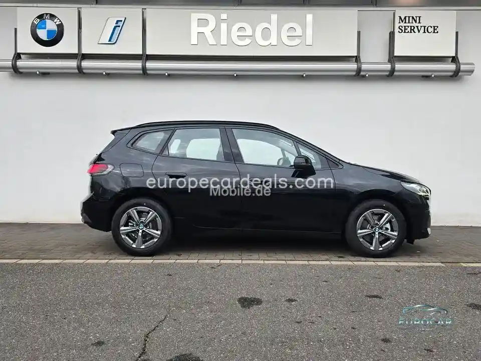 BMW 218 Active Tourer