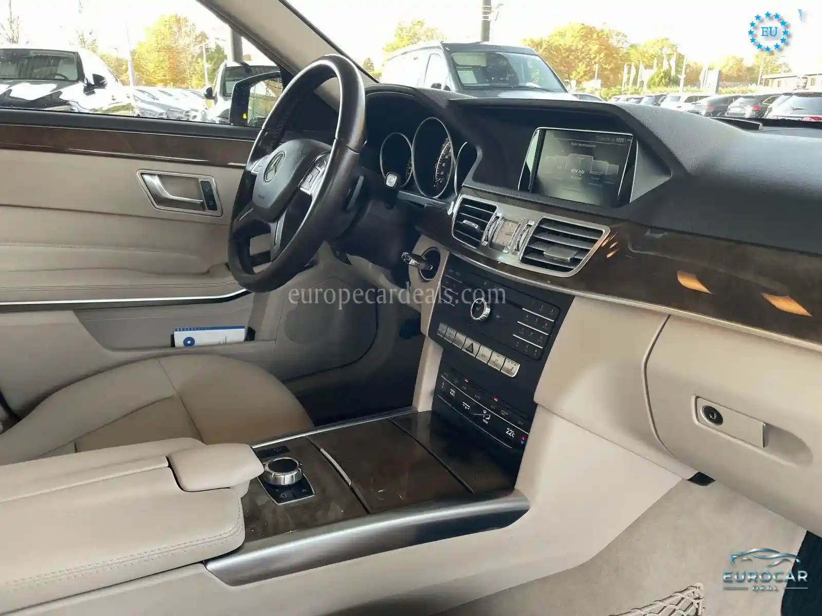 Mercedes-Benz E 250