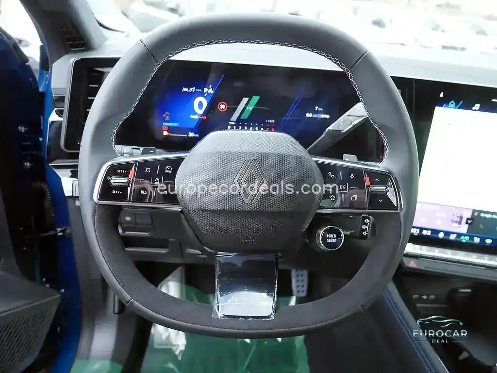 Renault Austral
