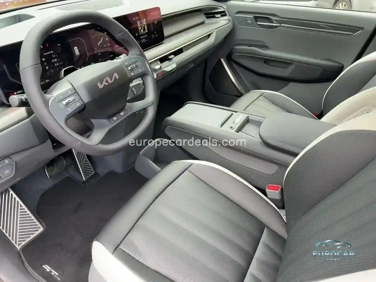 Kia EV9