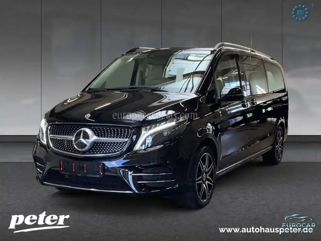 Mercedes-Benz V 300