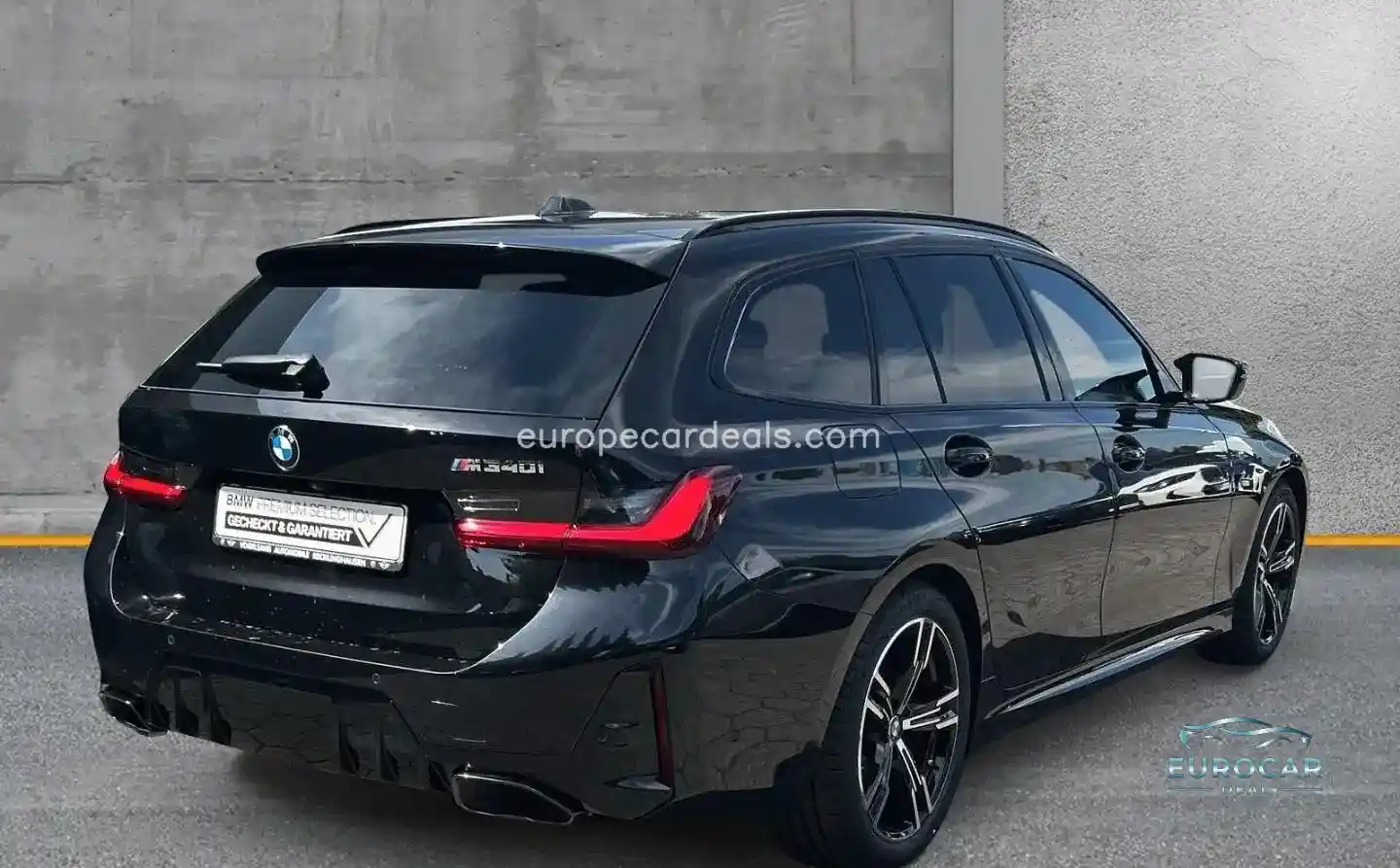 BMW M340i