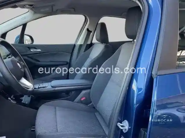 BMW 216 Active Tourer