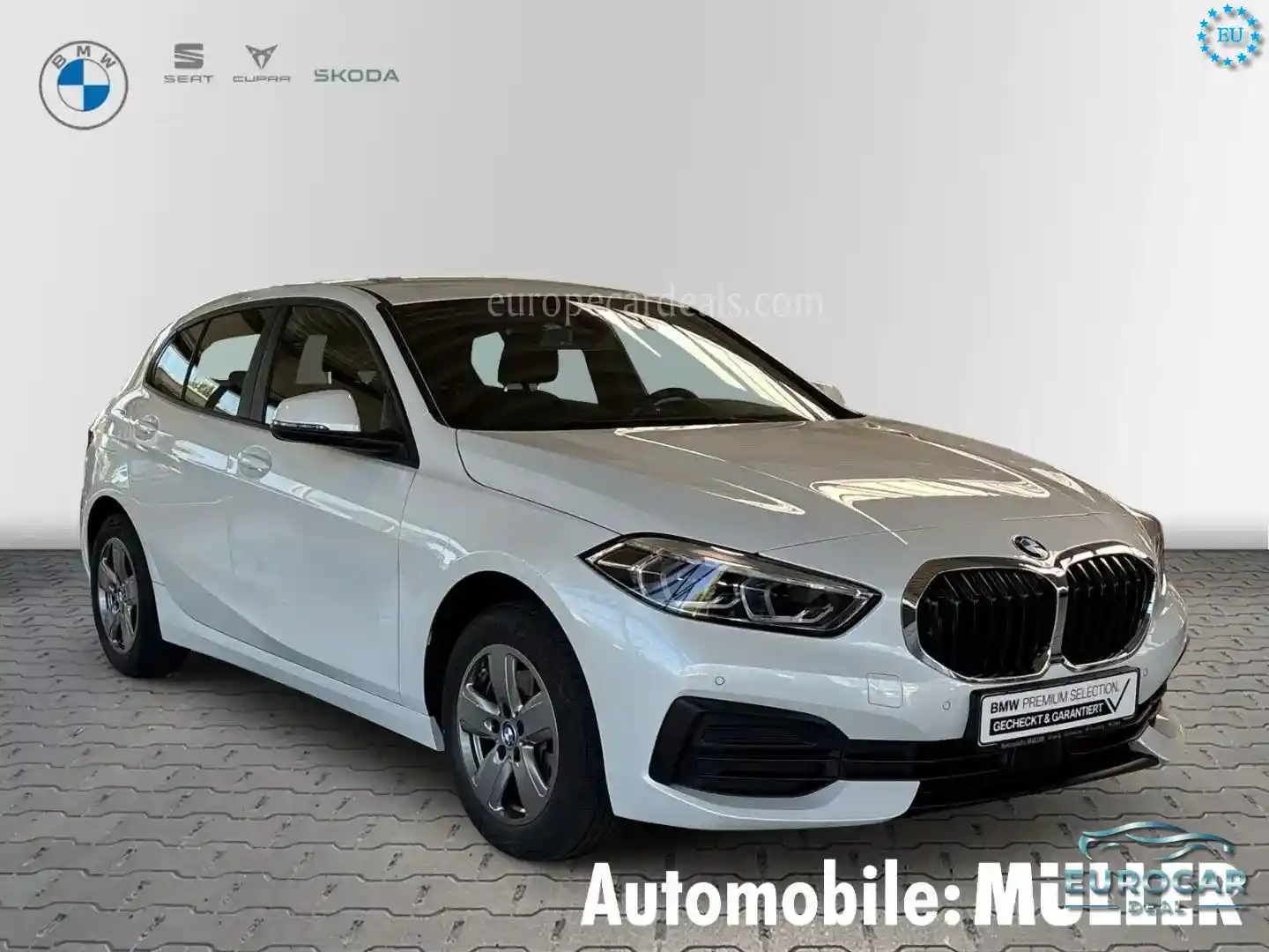 BMW 116