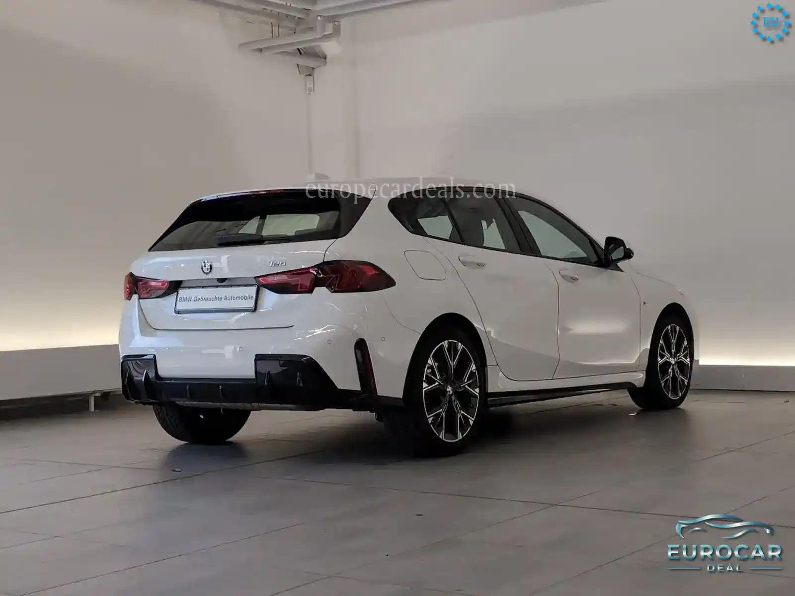 BMW 120