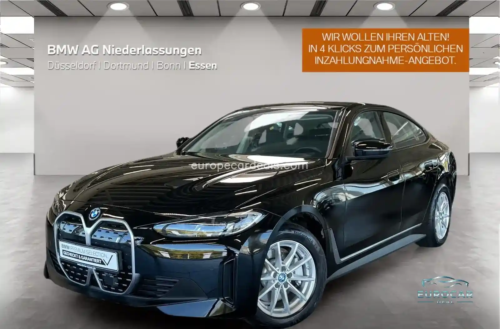 BMW i4