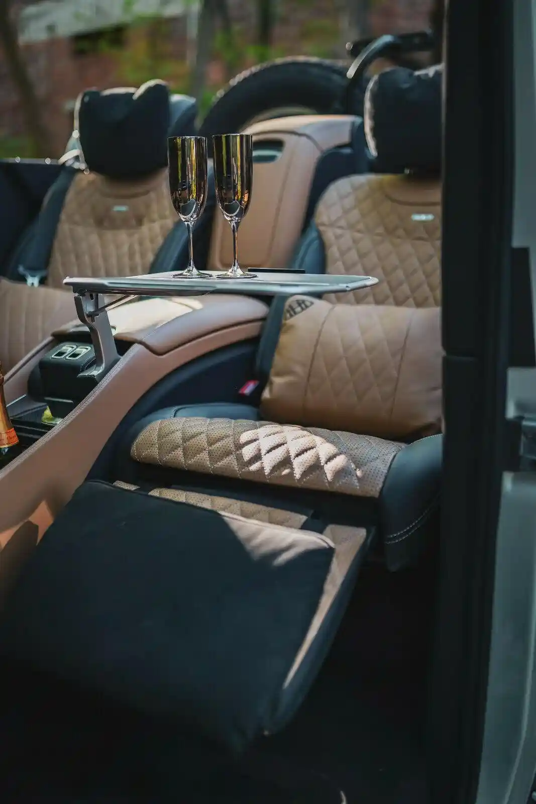 Mercedes-Benz G 65 AMG