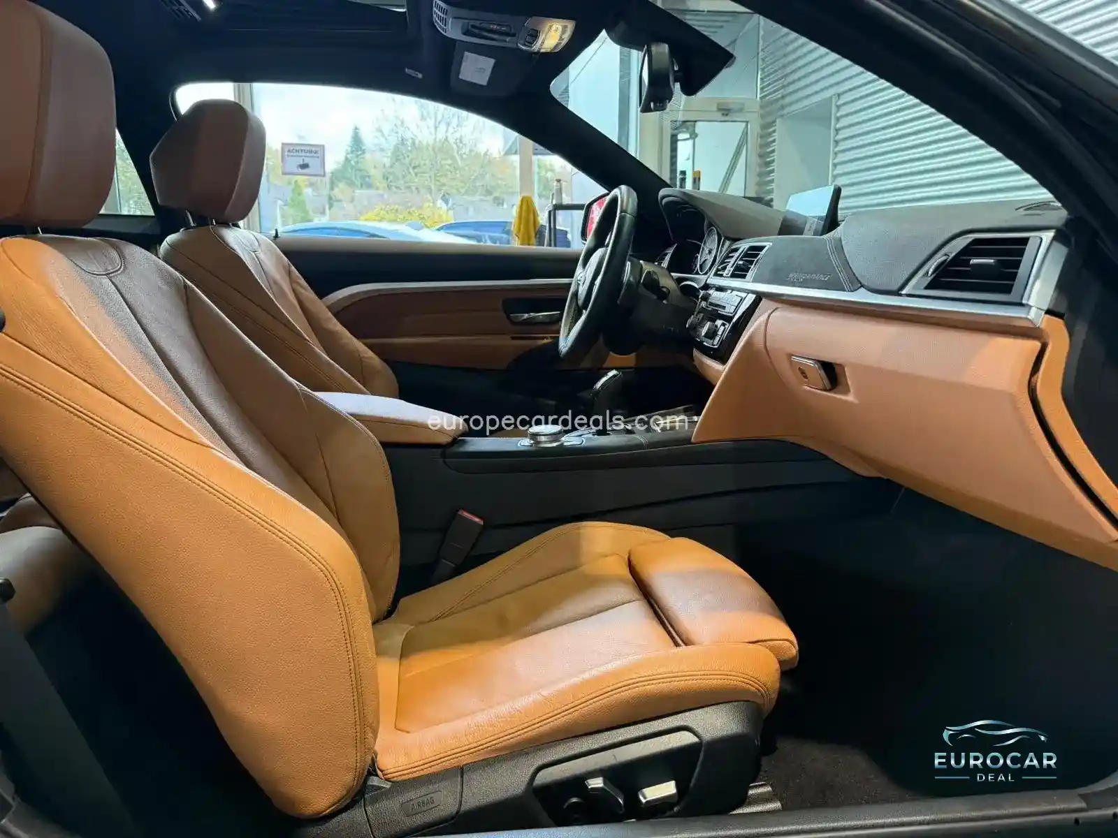 BMW 430