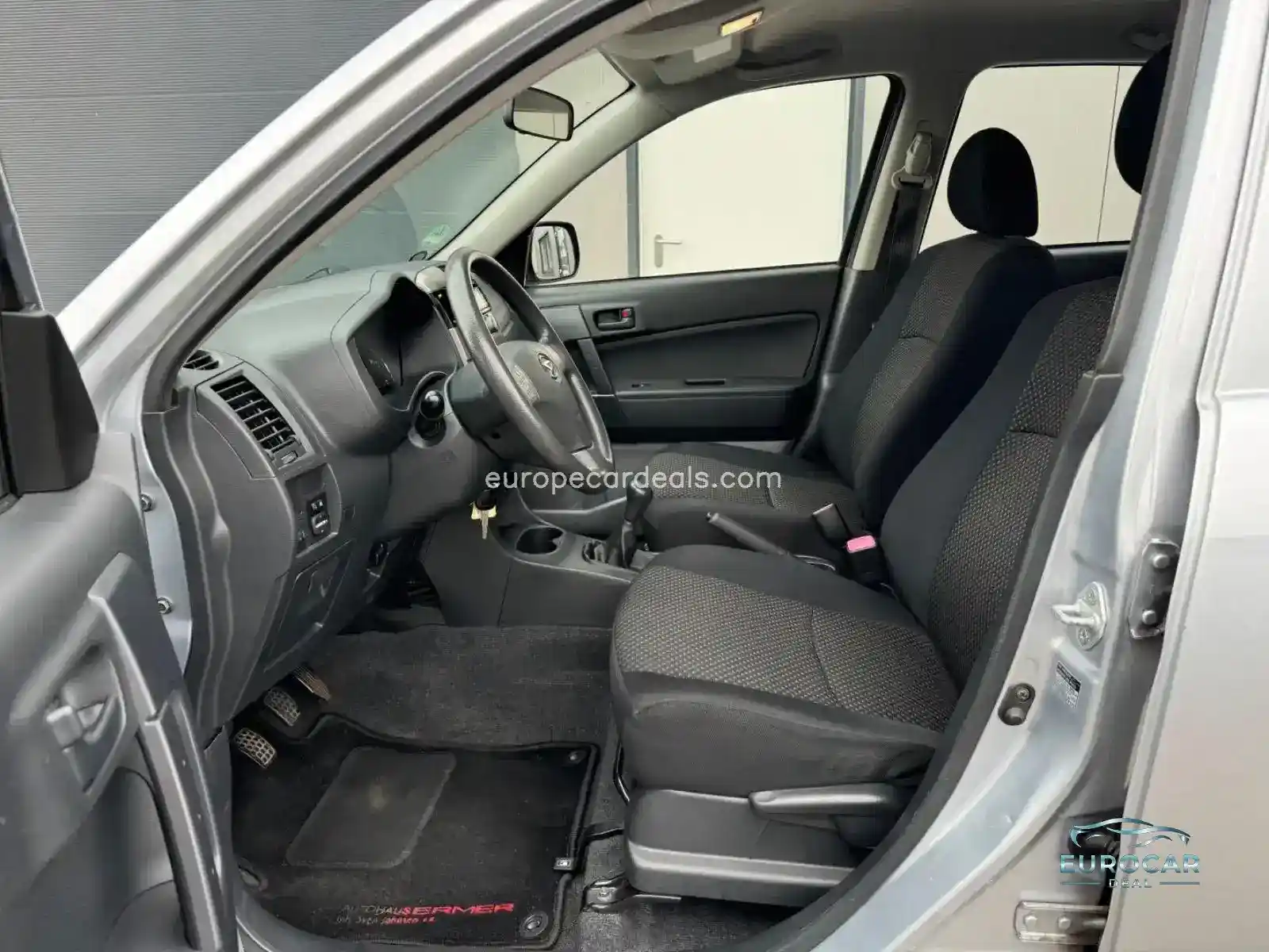 Daihatsu Terios