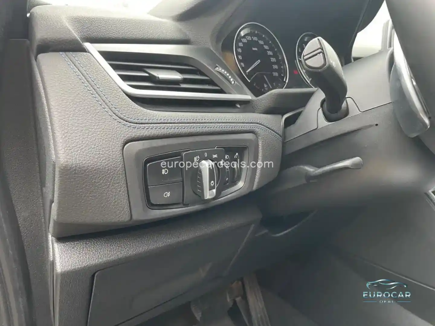 BMW 220 Active Tourer
