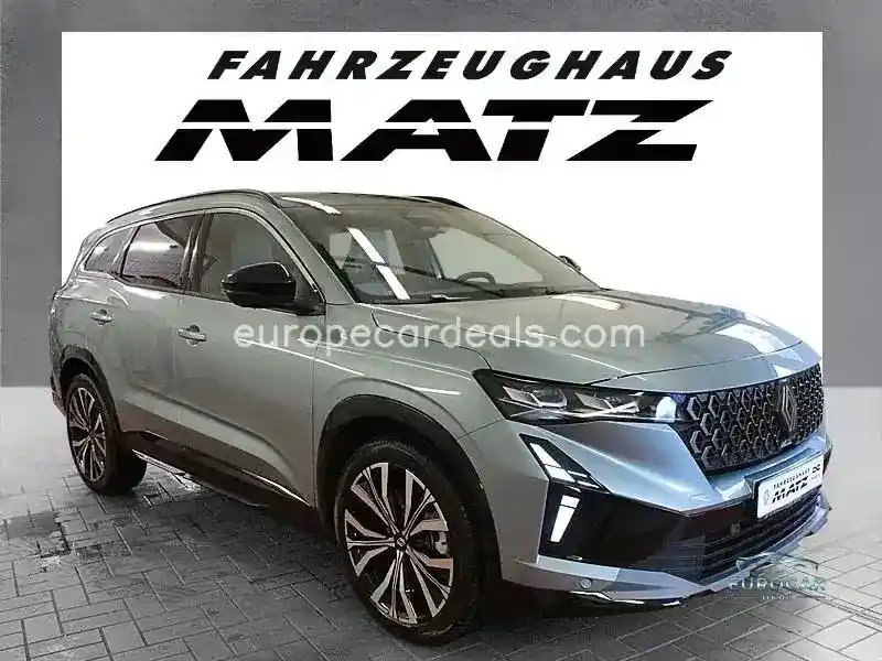 Renault Espace