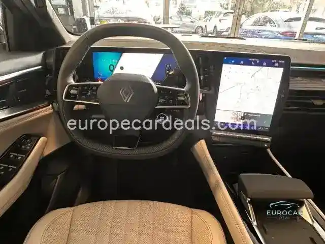 Renault Espace