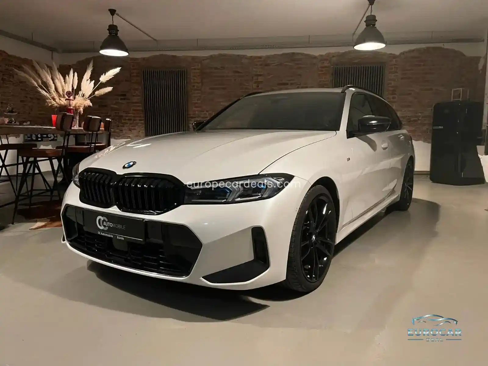 BMW 320