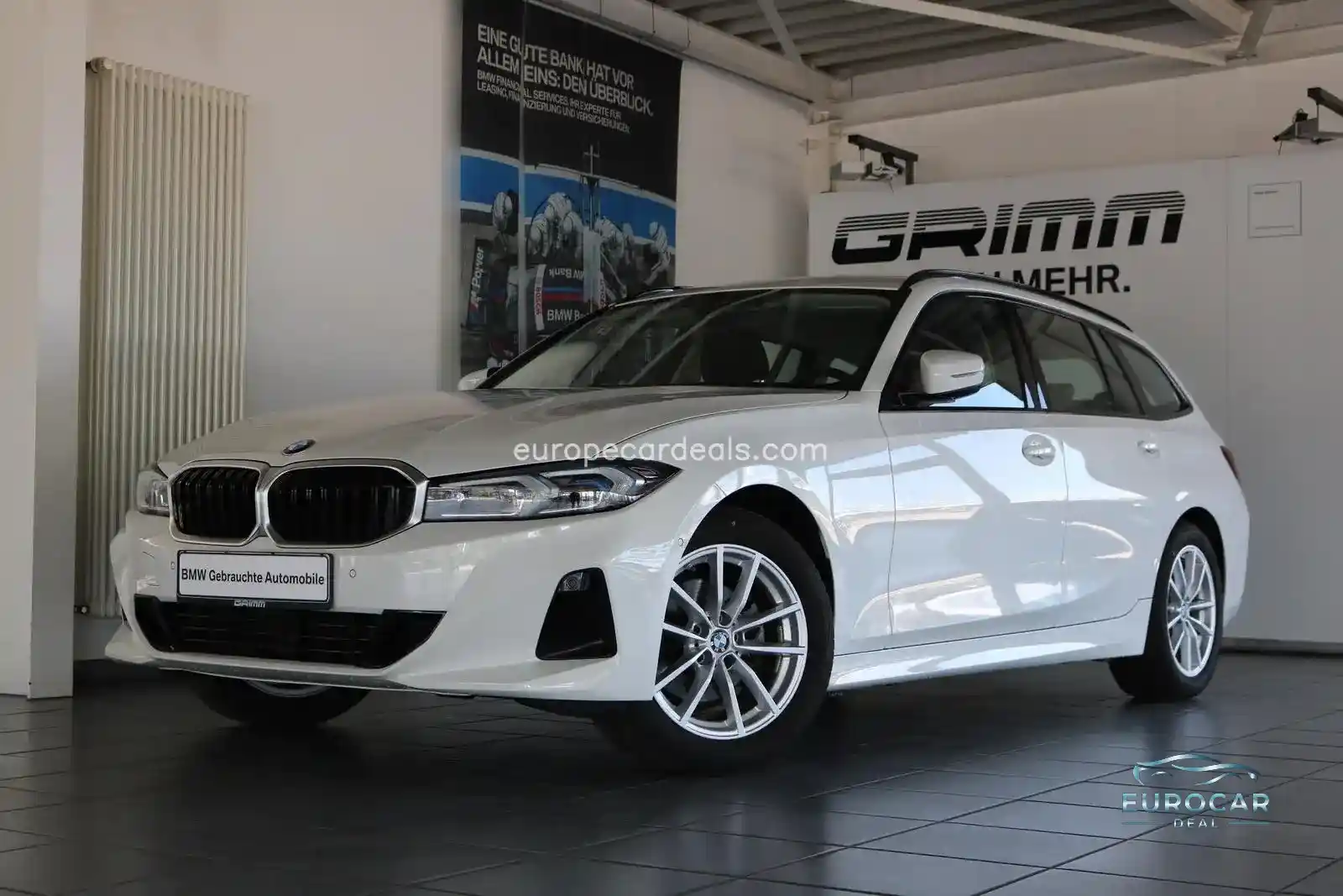 BMW 320