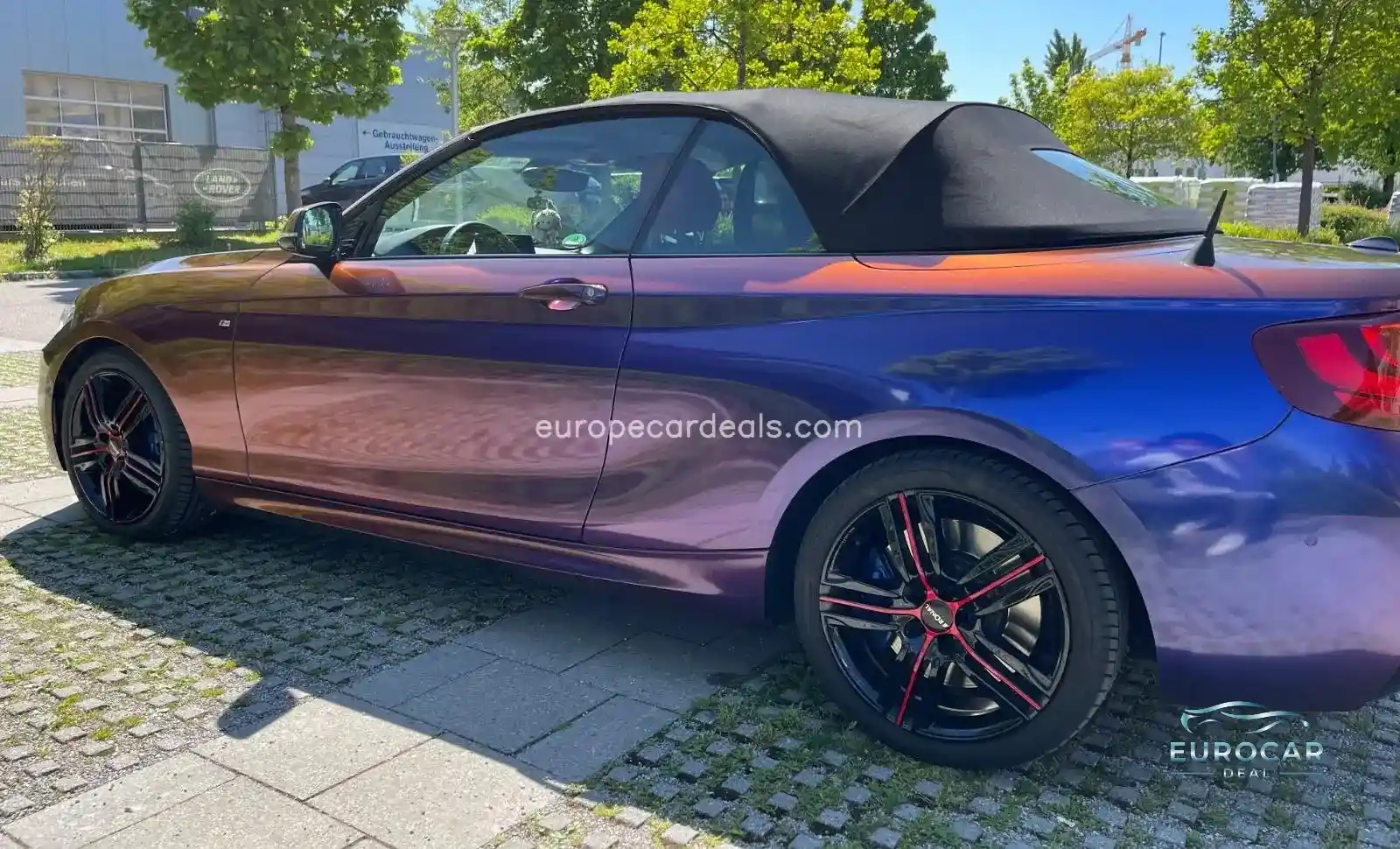 BMW 228