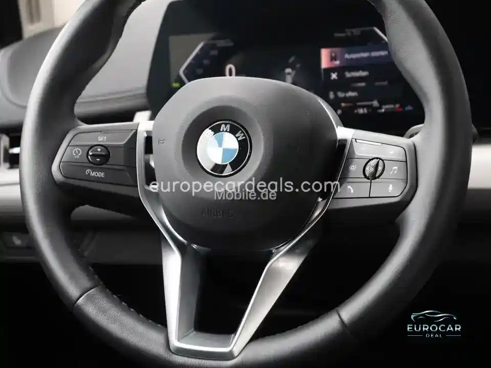 BMW 218 Active Tourer