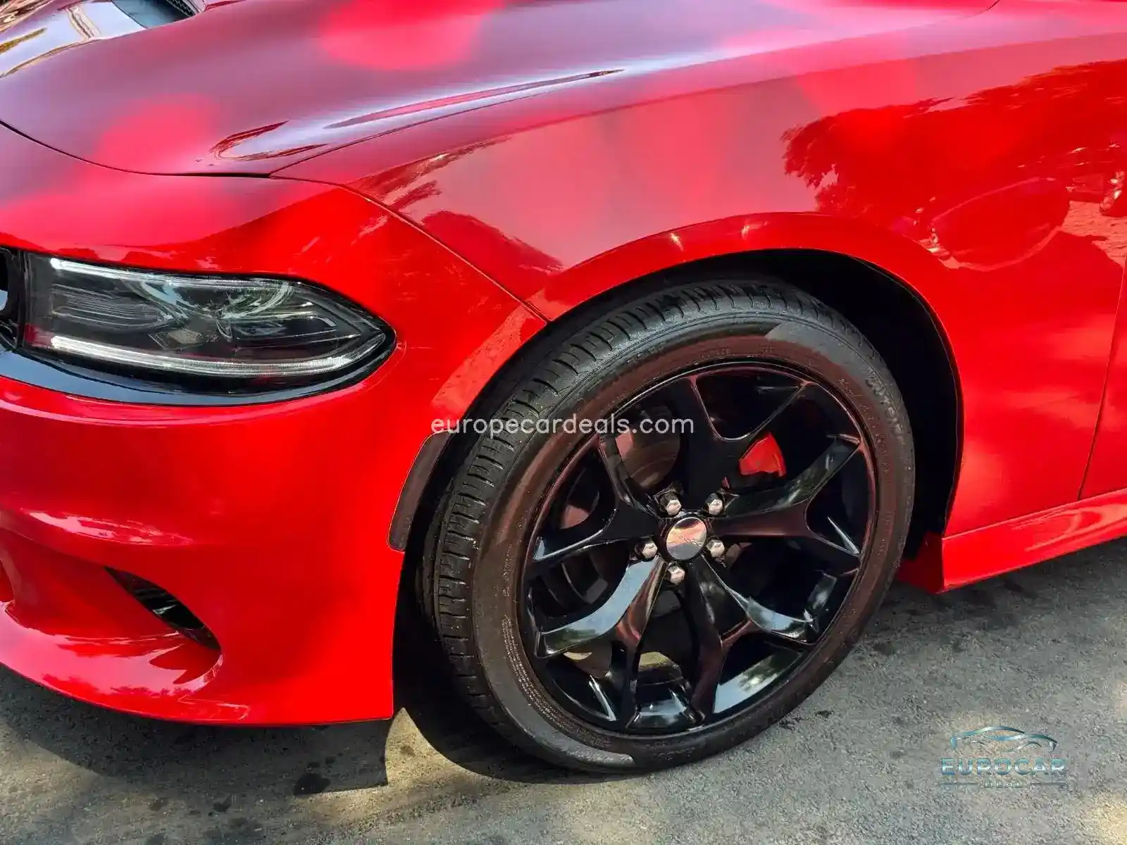 Dodge Charger